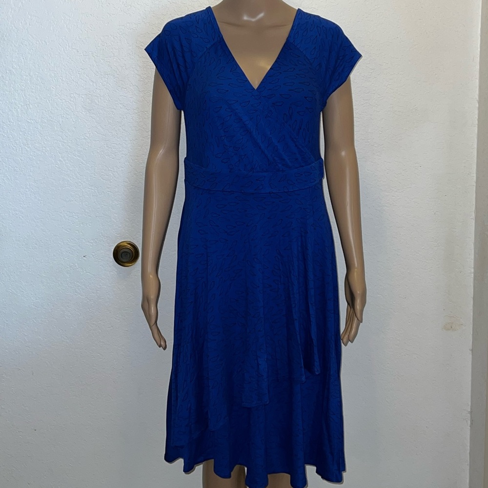 Torrid dress size 0